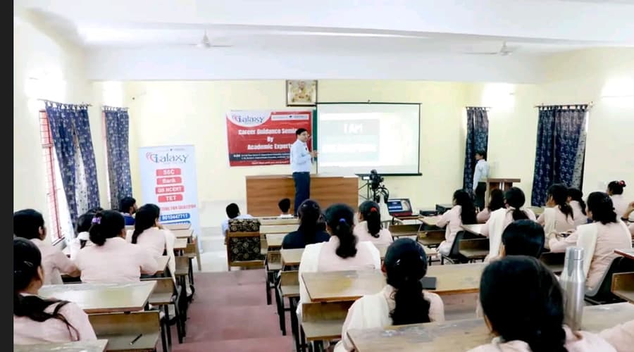 Saroj LalJi Mehrotra Bharatiya Vidya Bhavan Girl's Degree College-gallery-image-2