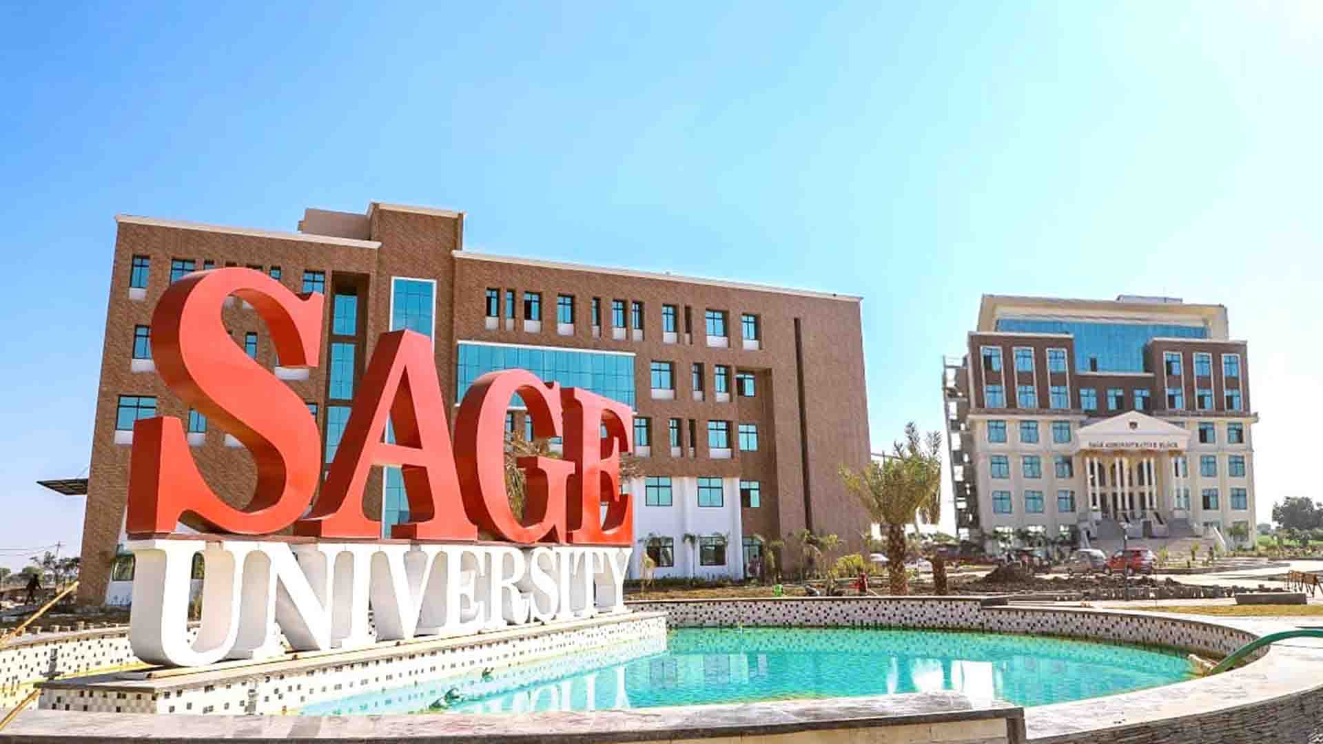 SAGE University - powered by Sunstone-image