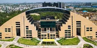 GGSIPU EAST DELHI CAMPUS-image