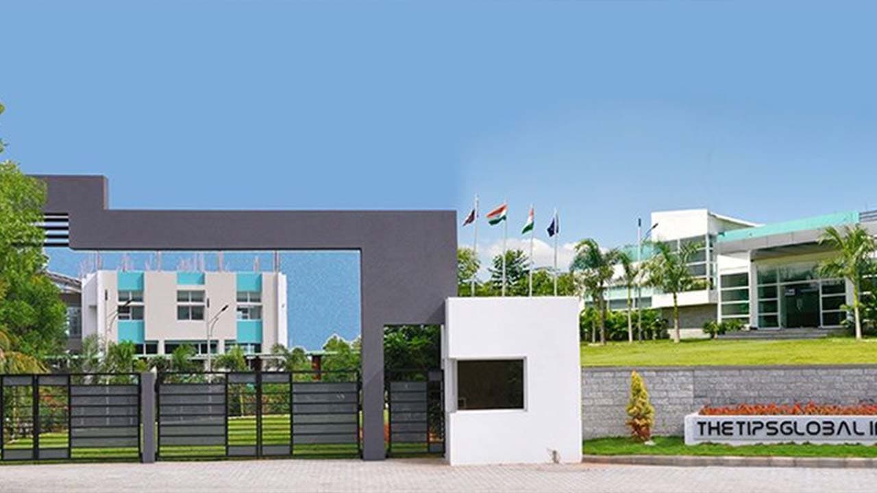 The TipsGlobal Institute powered by Sunstone-image