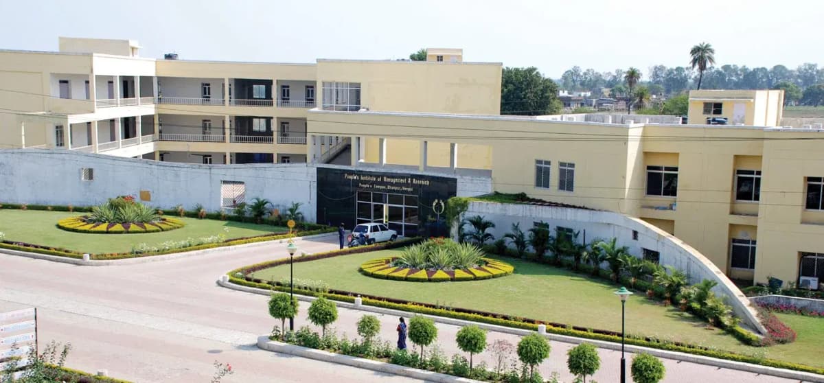 People's University Campus powered by Sunstone Edge-gallery-image-1