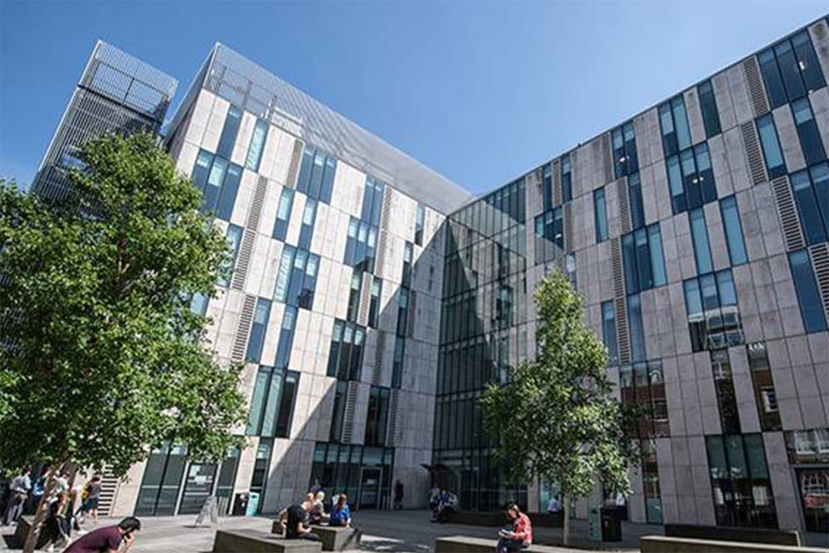 SVKM's NMIMS Centre For International Studies-gallery-image-3