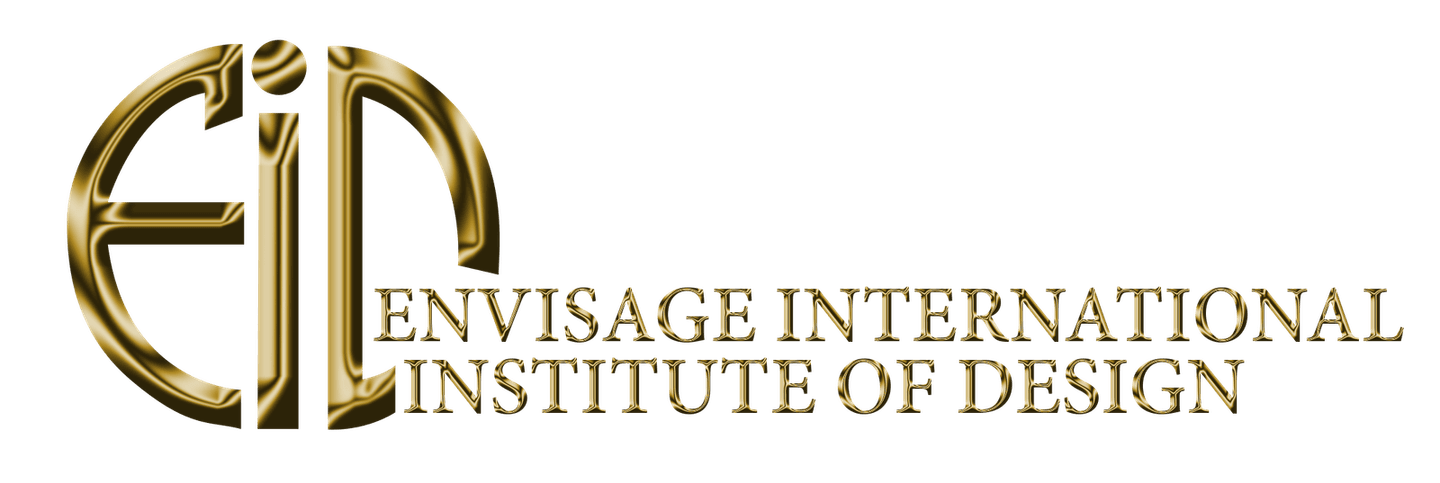 Envisage Institute of Design-logo
