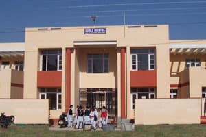 Government Polytechnic College for Women , Jammu-image
