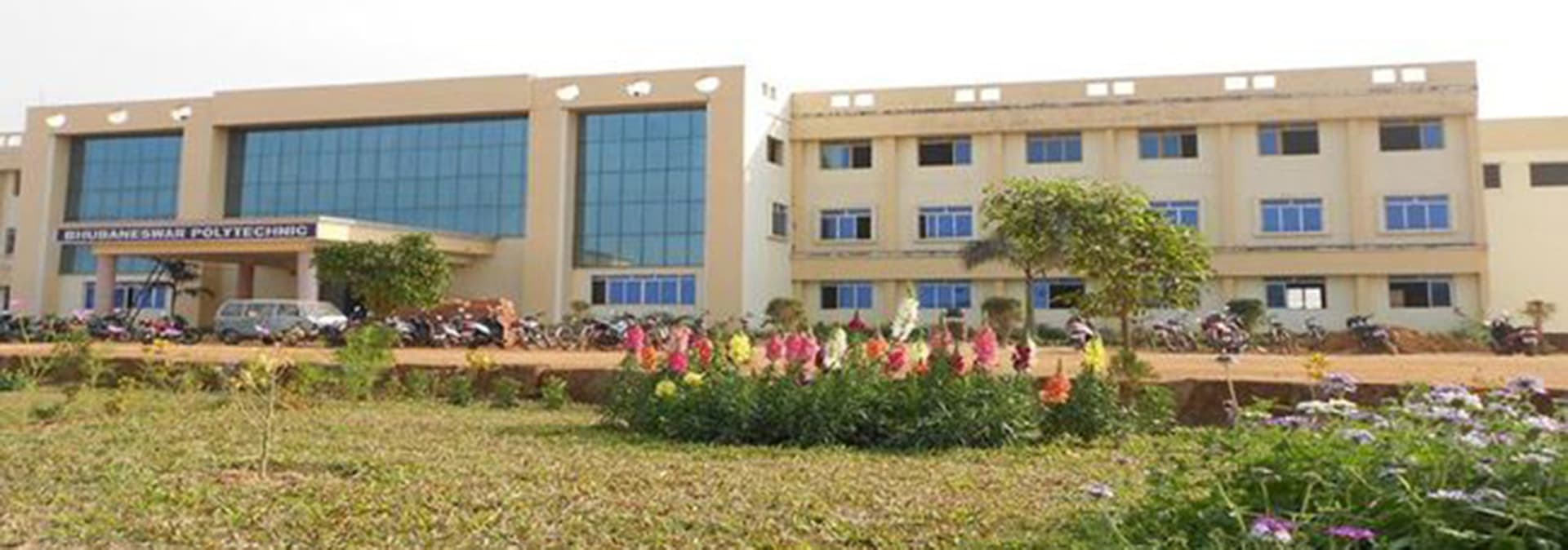 Bhubaneswar Polytechnic-image