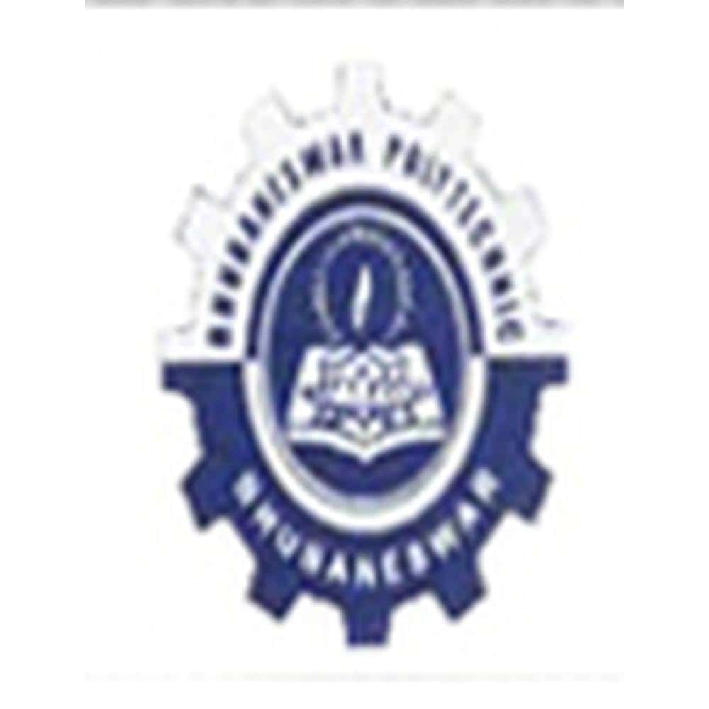 Bhubaneswar Polytechnic-logo