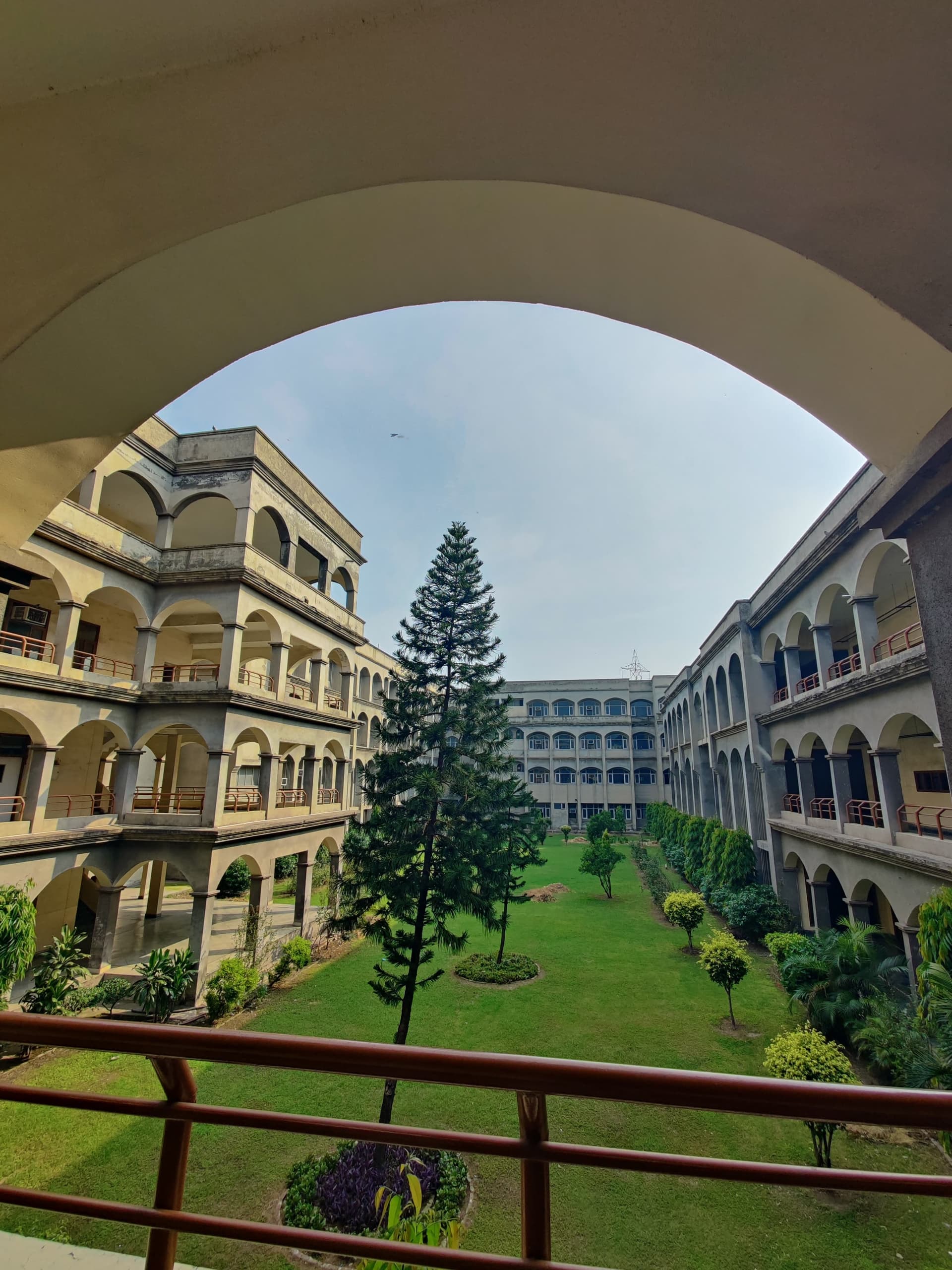 RIMT University, School of Basic & Applied Sciences-image