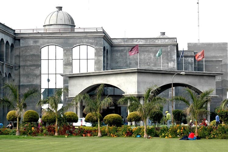 RIMT University, School of Basic & Applied Sciences-gallery-image-2