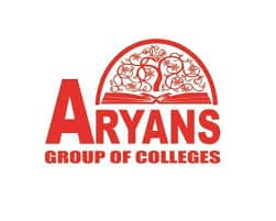Aryans Degree College-logo