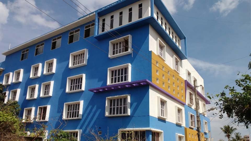 Christian College powered by Sunstone-image