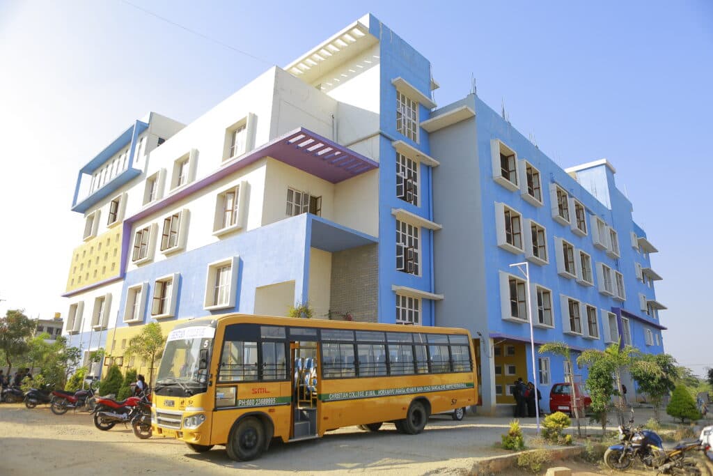 Christian College powered by Sunstone-gallery-image-0