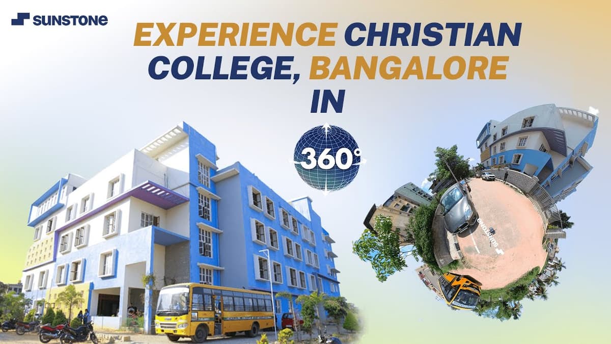 Christian College powered by Sunstone-gallery-image-2