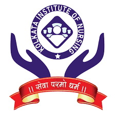 Kolkata Institute of Nursing-logo