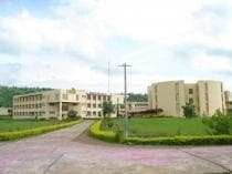 University Institute of Technology , Jhabua-image