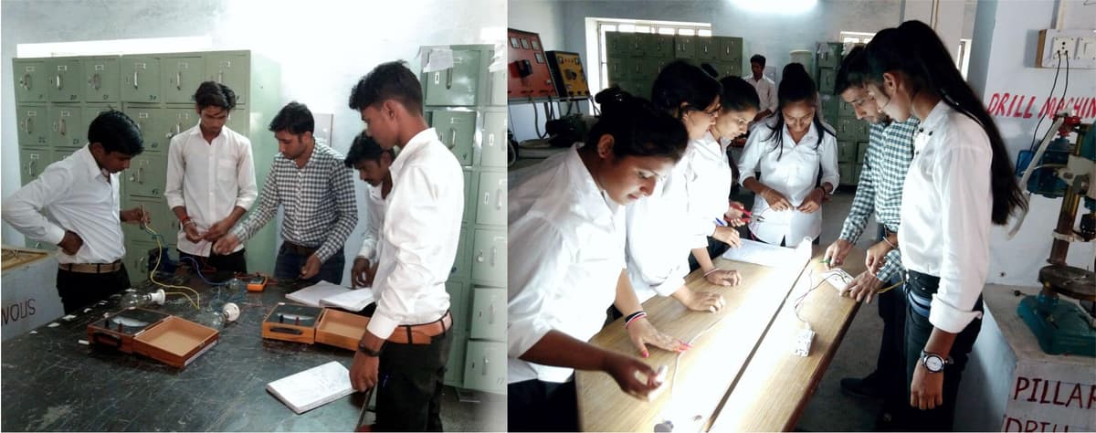 Biyani Industrial Training Institute-gallery-image-0