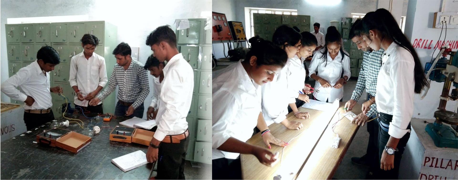 Biyani Industrial Training Institute-image