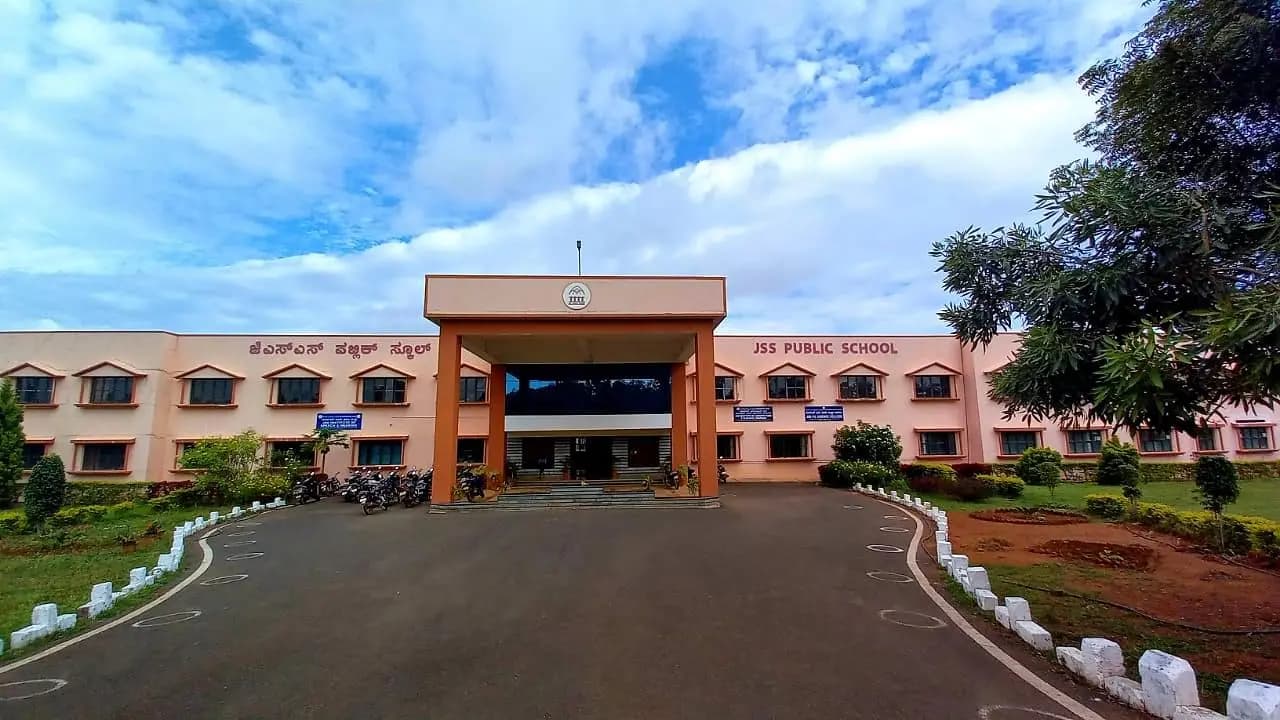 JSS Institute of Architecture and Planning-image