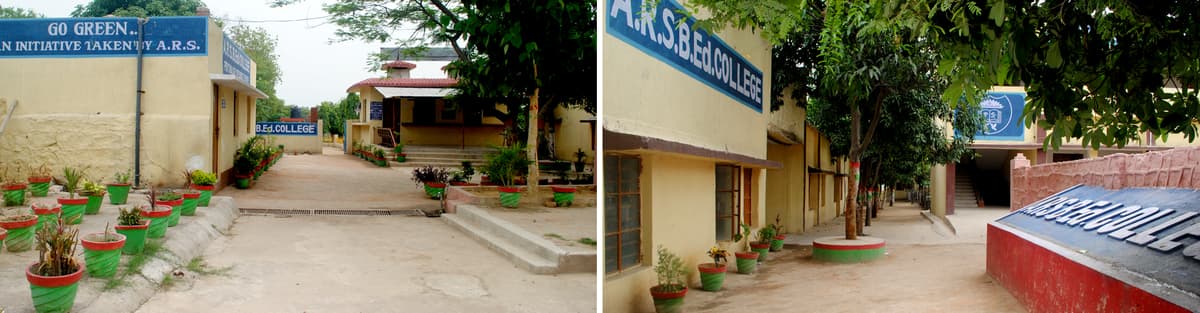 ARS BEd College-gallery-image-1