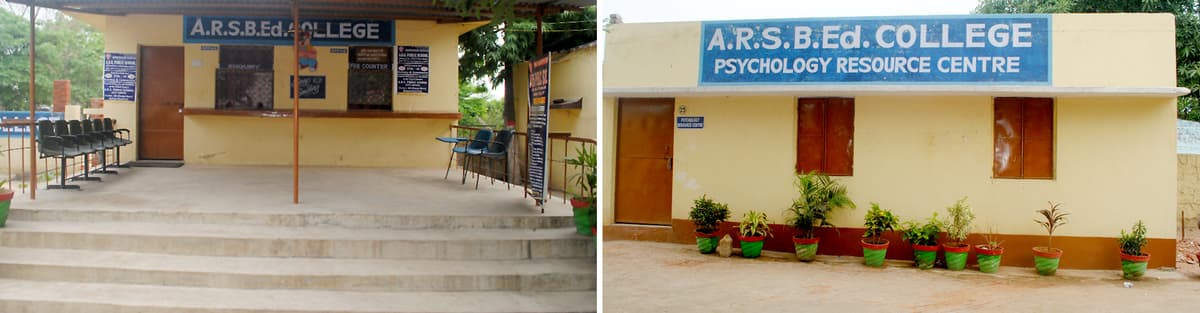 ARS BEd College-gallery-image-0