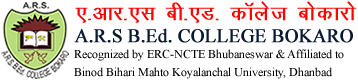 ARS BEd College-logo