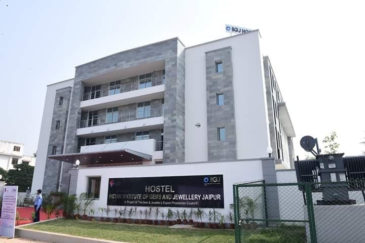 Indian Institute of Gems & Jewellery Jaipur-gallery-image-1