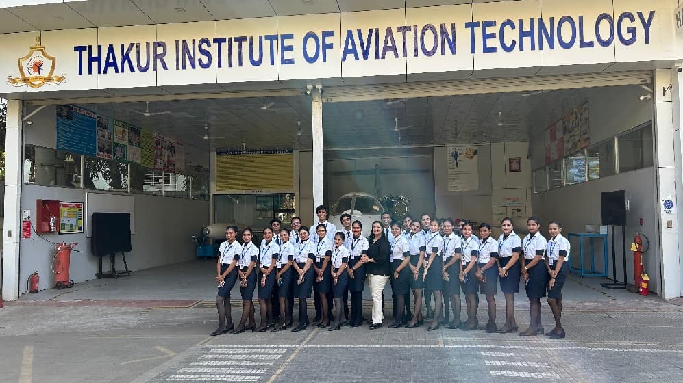 Thakur Institute of Aviation-gallery-image-4