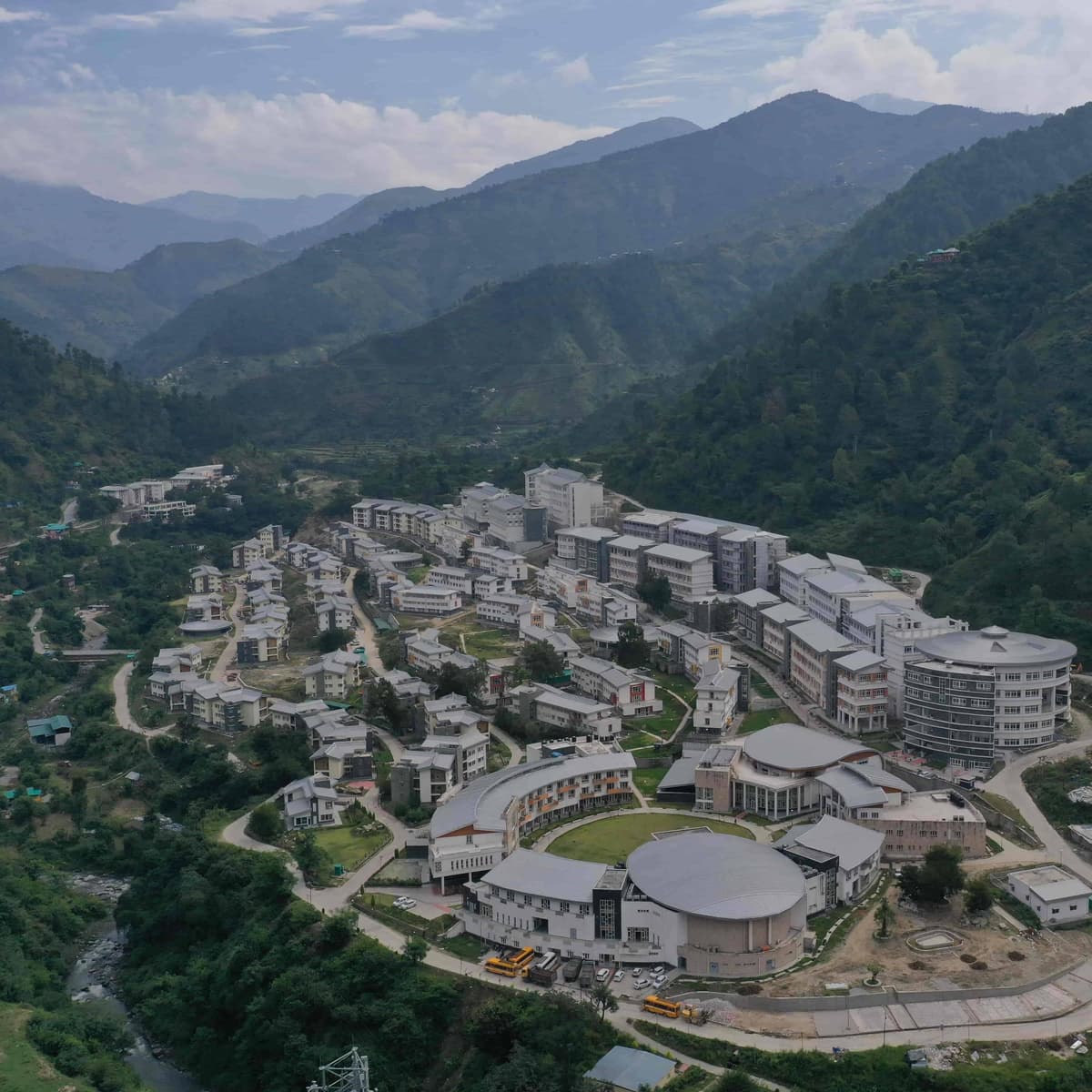 School of Management IIT Mandi-gallery-image-0