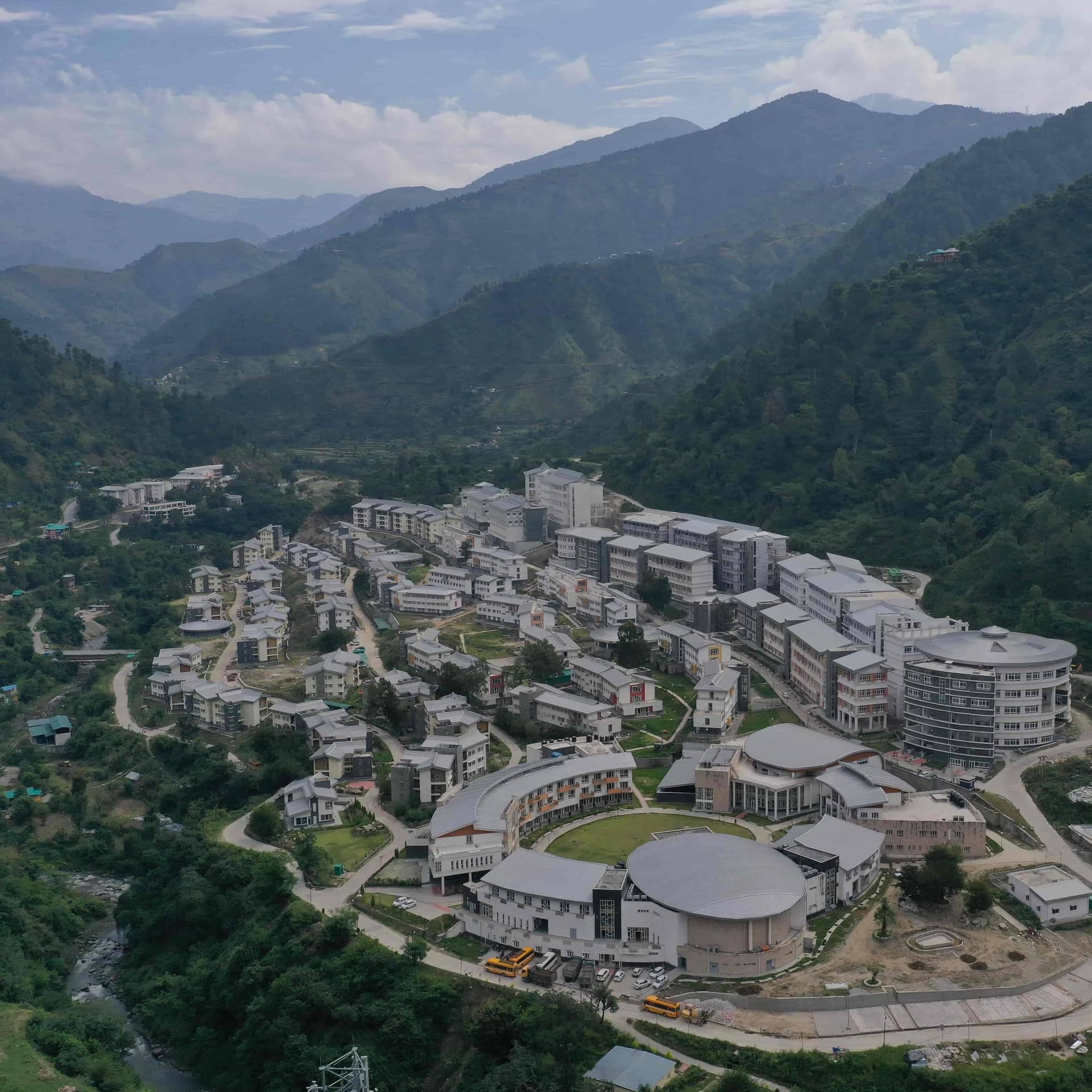 School of Management IIT Mandi-image