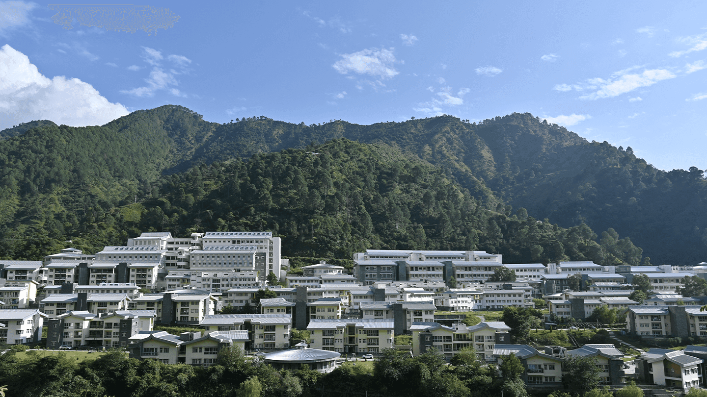 School of Management - IIT Mandi-image