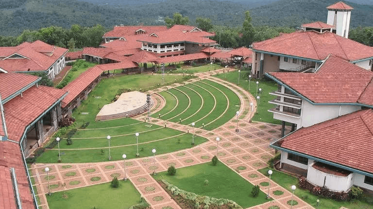 India Institute of Management Kozhikode ( Kochi Campus)-gallery-image-3