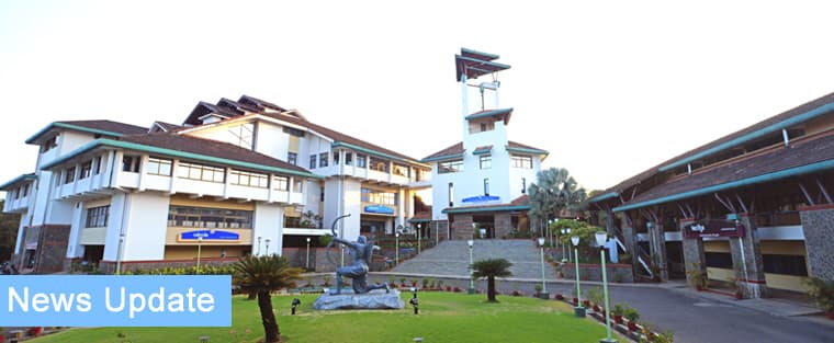 India Institute of Management Kozhikode ( Kochi Campus)-image