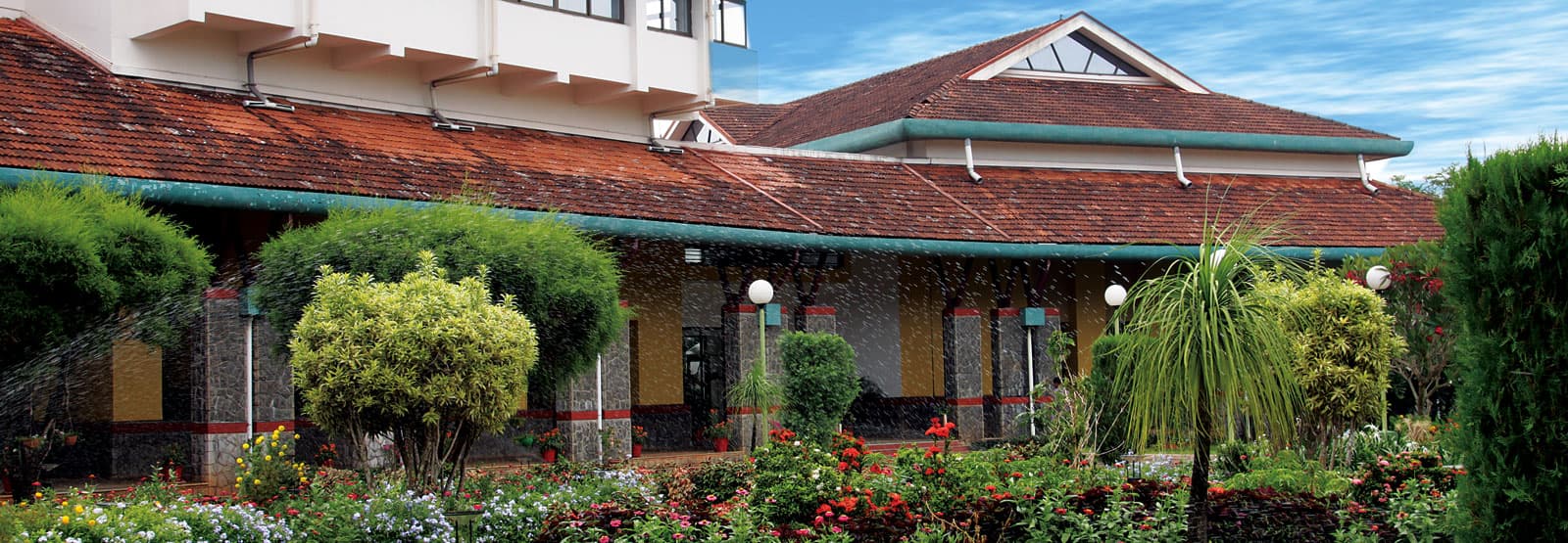 India Institute of Management Kozhikode ( Kochi Campus)-image