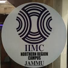 Indian Institute of Mass Communication Jammu-logo