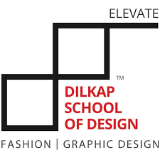 Dilkap School Of Design-logo