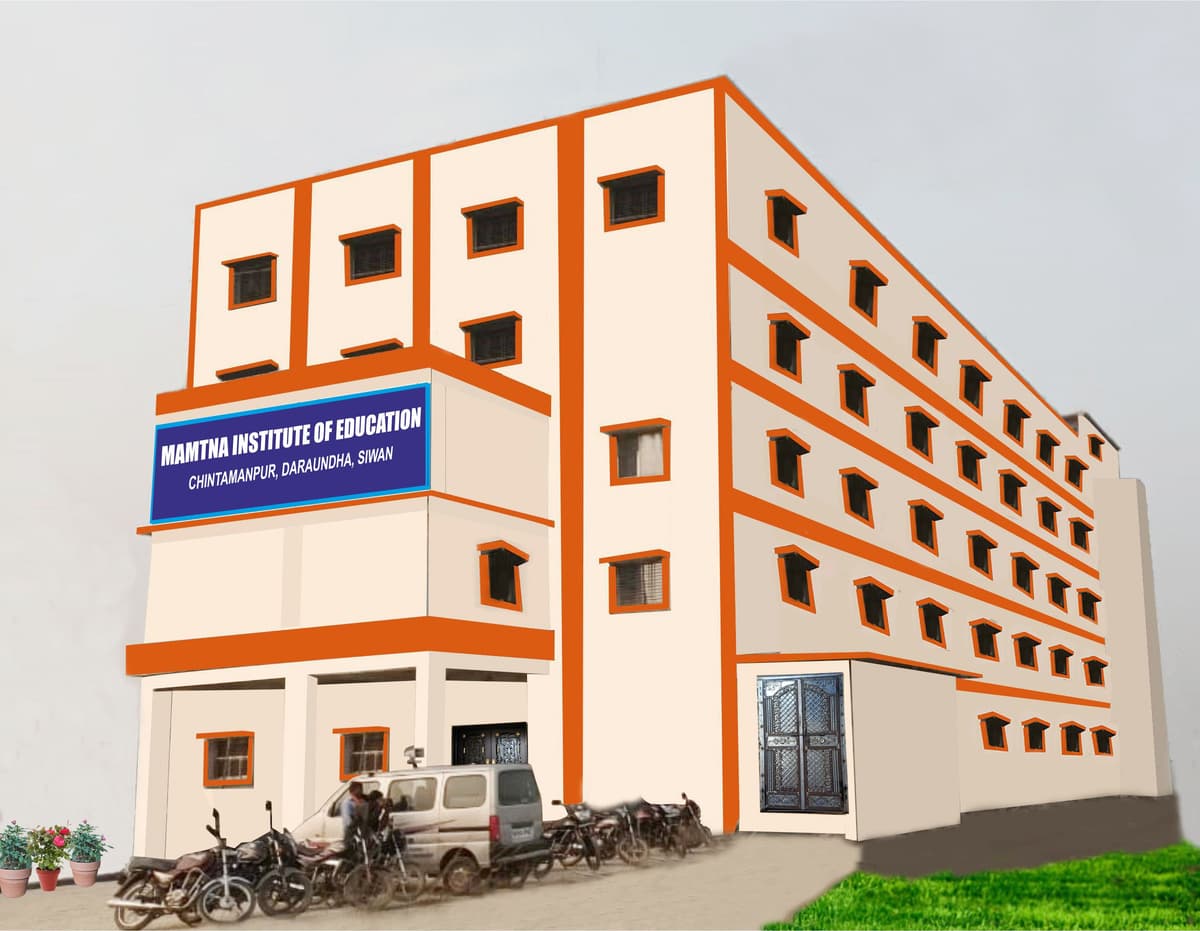 Mamta Institute of Education-gallery-image-4