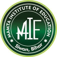 Mamta Institute of Education-logo