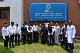 Indian Institute of Mass Communication Amravati-gallery-image-3