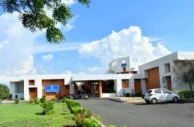 Indian Institute of Mass Communication Amravati-gallery-image-0