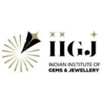 Indian Institute of Gems & Jewellery Mumbai-logo