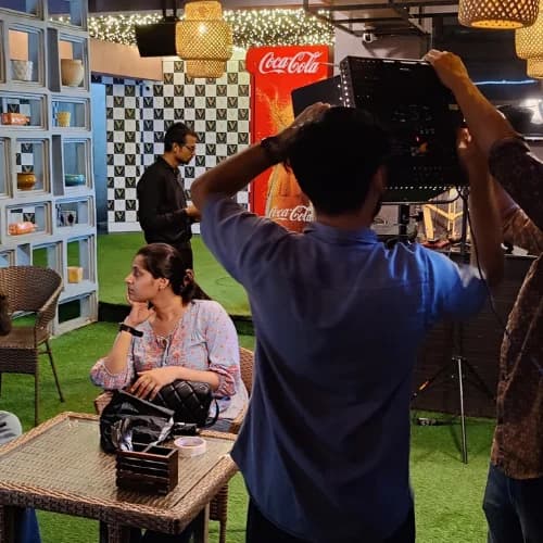 Placing Dreams Film & Television Institute-gallery-image-4