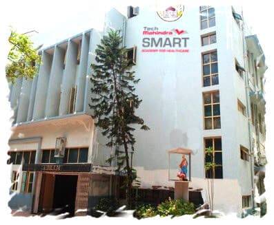Tech Mahindra SMART Academy for Healthcare Navi Mumbai-gallery-image-1