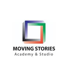Moving Stories Academy And Studio-logo