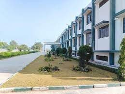 Disha Institute of Pharmacy-image