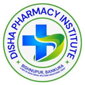 Disha Institute of Pharmacy-logo