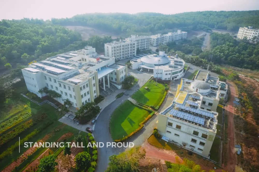 TAPMI, Bengaluru Campus-gallery-image-0