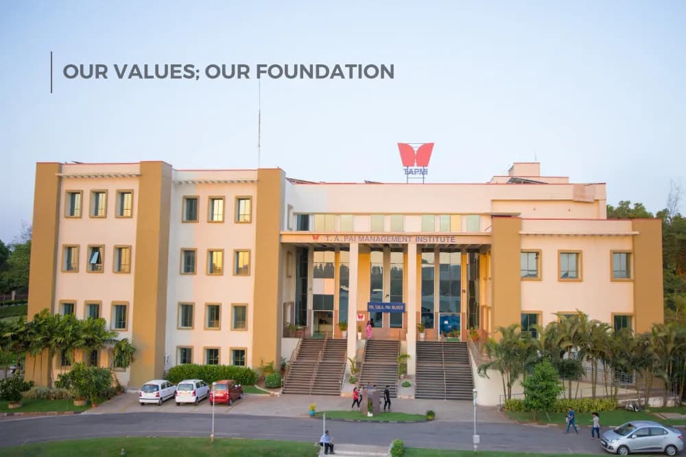 TAPMI, Bengaluru Campus-gallery-image-1