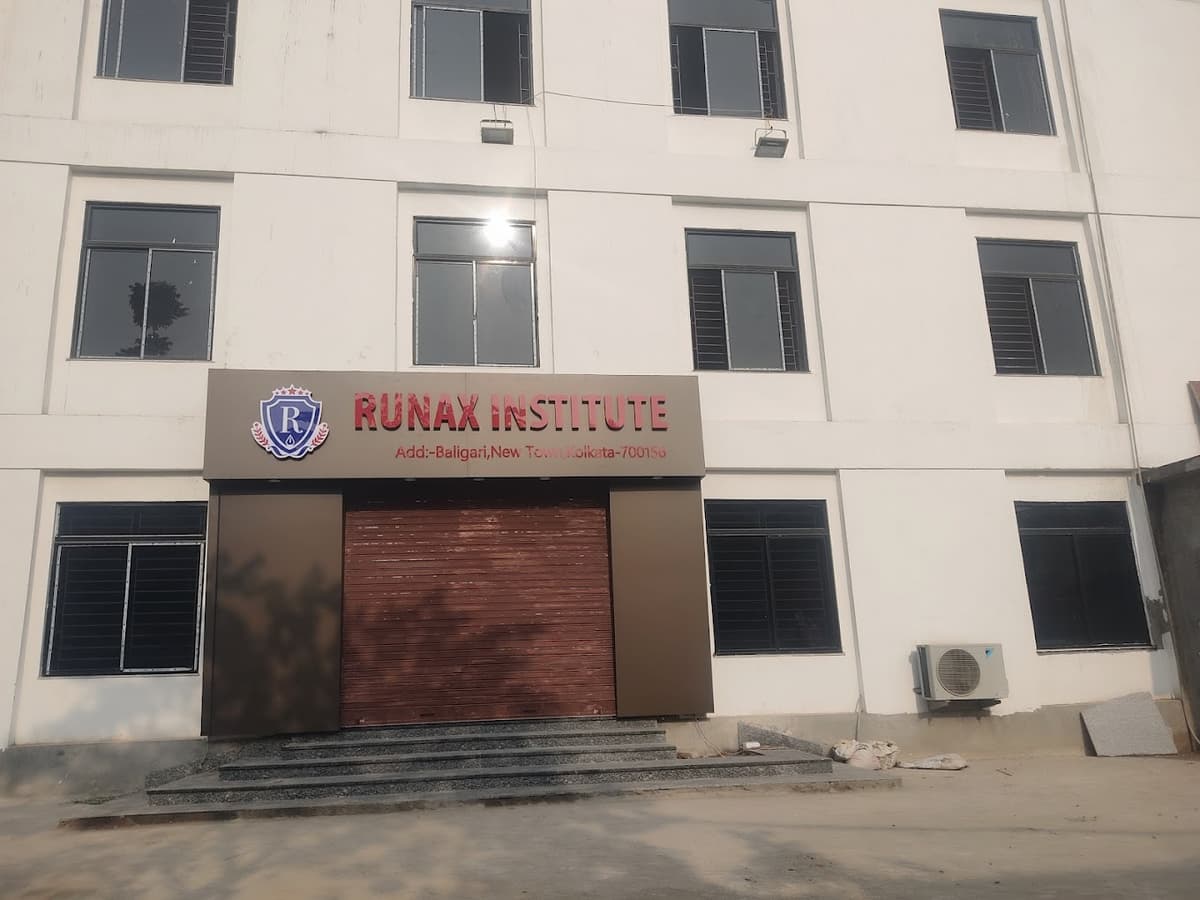 Runax Institute of Hotel Management-gallery-image-1