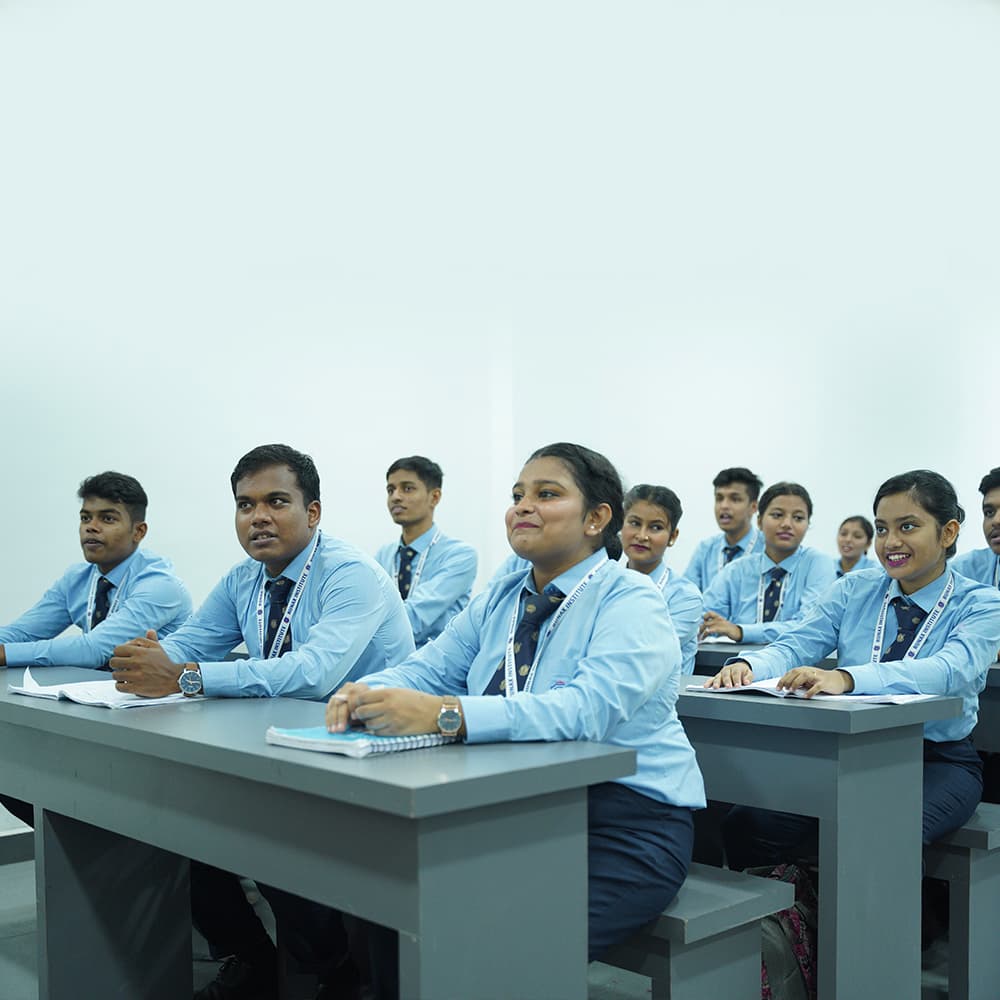 Runax Institute of Hotel Management-image