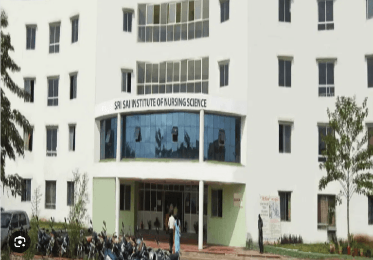 Sri Sai Institute of Nursing Science-image