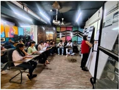 Inframe College of Art, Design and Business-gallery-image-2